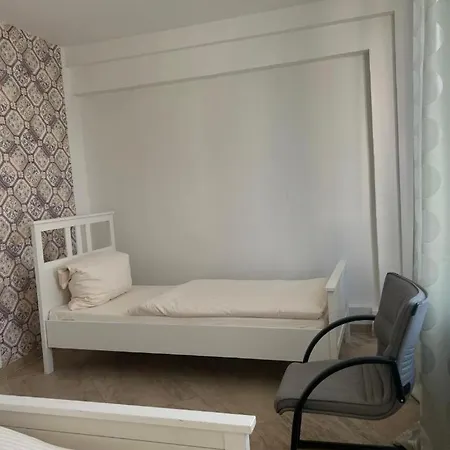 Amira Appartement