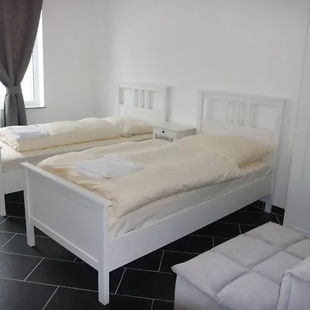 Amira Appartement