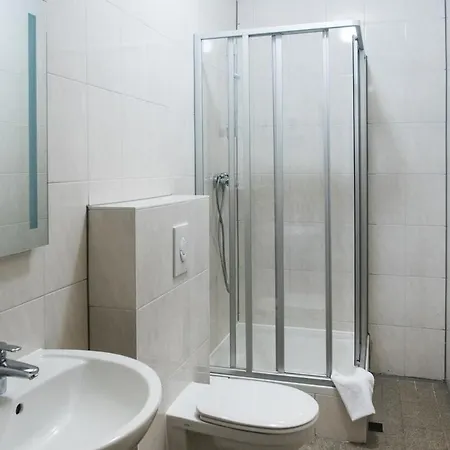 Appartement Amira Hanovre