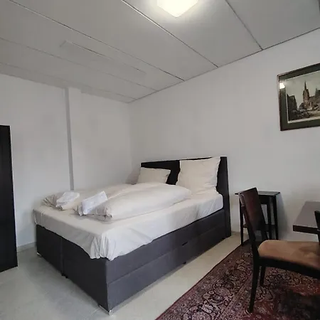 Amira Appartement Hanovre