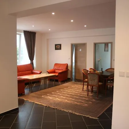 Appartement Amira