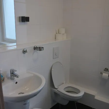 Appartement Amira Hanovre