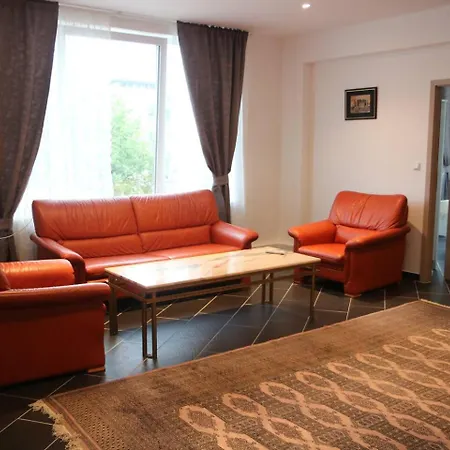 Amira Appartement